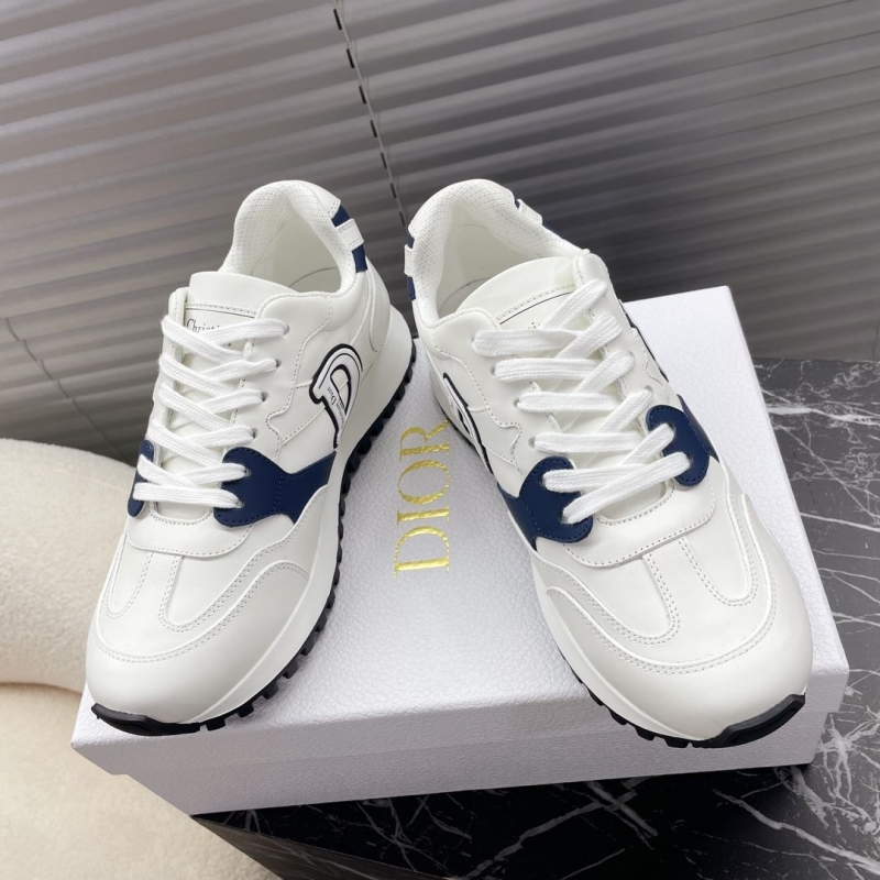 ch**an D*or casual shoes